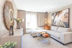 The Sandalwood, Shawfair, Millerhill Road, Dalkeith, EH22 1GE