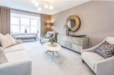 Plot 188 Jackwood, Shawfair, Millerhill Road, Dalkeith, EH22 1GE