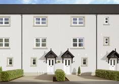 Plot 22 The Edis, Millerhill, Old Dalkeith Road, EH22 1RZ
