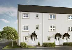 Plot 24, The Rowentree, Millerhill, Old Dalkeith Road, EH22 1RZ