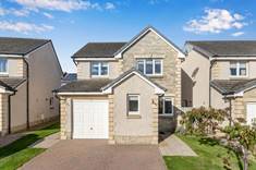 56 Toll House Grove, Tranent, Edinburgh, EH33 2QR