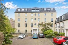 55/10 Caledonian Crescent, Dalry, Edinburgh, EH11 2AT