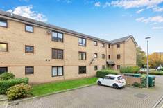7/2 Sheriff Park, Leith, Edinburgh, EH6 6DY