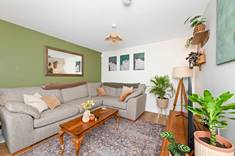 4 Bannerman Terrace, Gilmerton, Edinburgh, EH17 8YD