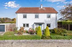 2 North Gyle Drive, Corstorphine, Edinburgh, EH12 8JN