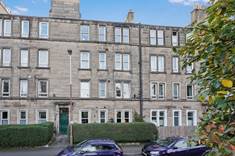 8/2 Murieston Terrace, Dalry, Edinburgh, EH11 2LH