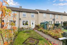31 Lewisvale Court, Musselburgh, EH21 7HL