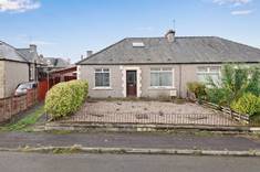 16 Moredun Park Drive, Gilmerton, Edinburgh, EH17 7EP