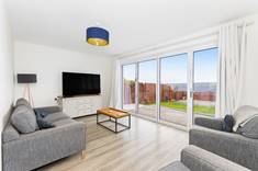 42 Sycamore Drive, Penicuik, EH26 0FT