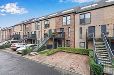 18 Adamslaw Place, Portobello, Edinburgh, EH15 1BN