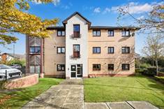 27/9 Southhouse Place, Liberton, Edinburgh, EH17 8FG