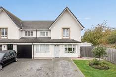 89 Bonnybridge Drive, Newcraighall, Edinburgh, EH15 3FJ