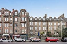 18/5 Hillend Place, Meadowbank, Edinburgh, EH8 7AE