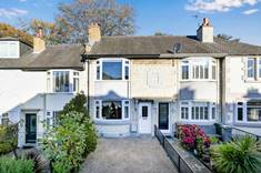 7 Pirniefield Grove, Leith Links, Edinburgh, EH6 7QB