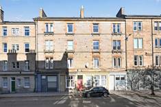 148/7 Albert Street, Leith, Edinburgh, EH7 5LT