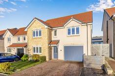 9 Cadwell Gardens, Gorebridge, EH23 4NE