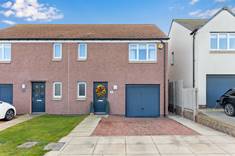 8 Innes Neuk, Wallyford, EH21 8EW