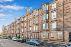 16/8 West Savile Terrace, Blackford, Edinburgh, EH9 3DZ
