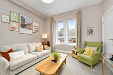 22/7 Caledonian Crescent, Dalry, Edinburgh, EH11 2AJ