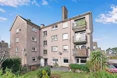 65/3 Durar Drive, Clermiston, Edinburgh, EH4 7JH
