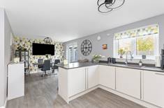 39 Grant Crescent, Macmerry, EH33 1FQ