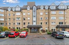 1/50 Mount Grange, Home Ross House, Marchmont, Edinburgh, EH9 2QX