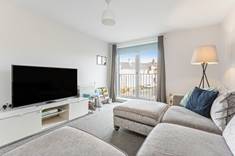 3/3 Harewood Road, Niddrie, Edinburgh, EH16 4GF