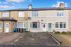31 Riversdale Grove, Murrayfield, Edinburgh, EH12 5QS