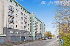 3/7 Lindsay Road, Newhaven. Edinburgh, EH6 4EP