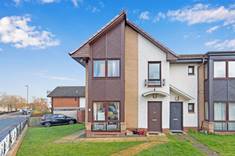 44 Southhouse Avenue, Gracemount, Edinburgh, EH17 8DA