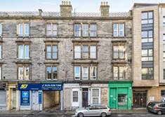 114/9 Duke Street, Leith, EDINBURGH, EH6 8HR