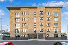 10/2 Sandpiper Drive, Newhaven, Edinburgh, EH6 6QJ