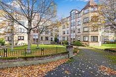 33/3 Dalgety Road, Meadowbank, Edinburgh, EH7 5UH