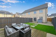 3 Davidson Court, Wallyford, EH21 8GT