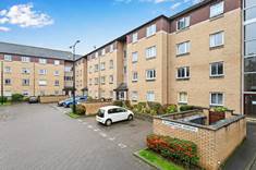2/7 Moray Park Terrace, Meadowbank, Edinburgh, EH7 5TH
