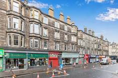 41 (3F3)  Easter Road, Easter Road, Edinburgh, EH7 5PL
