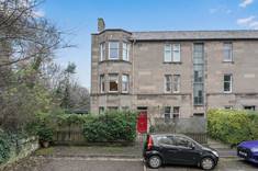 52/2 Learmonth Crescent, Comely Bank, Edinburgh, EH4 1DE