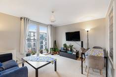 10/5 Waterfront Gait, Granton, Edinburgh, EH5 1EP