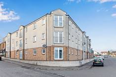 2 Flat B Meldrum Court, Kirkcaldy, KY2 5LP