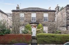 9 Middleby Street, Newington, Edinburgh, EH9 1TD