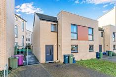 5 Moffat Way, Niddrie, Edinburgh, EH16 4PY