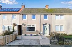 52 Davidson Terrace, Haddington, EH41 3BD