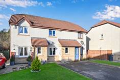 100 The Murrays Brae, Liberton, Edinburgh, EH17 8UG