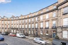11/6 Randolph Crescent, New Town, Edinburgh, EH3 7TT