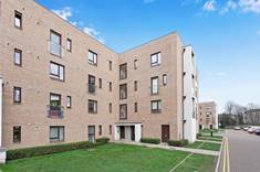 20/5 Citypark Way, Fettes, Edinburgh, EH5 2DF