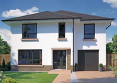The Miller, Lethington Gardens, Haddington, EH41 3FY