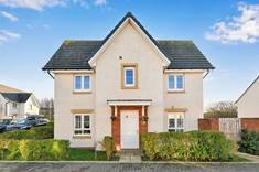 24 Adit Place, Burdiehouse, Edinburgh, EH17 8GA