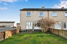11 Sherwood Loan, Bonnyrigg, EH19 3NF