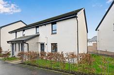 224 Greenwell Wynd, Mortonhall, Edinburgh, EH17 8WP