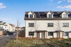 1 Baronet Park, Newton Village, Dalkeith, EH22 1GE